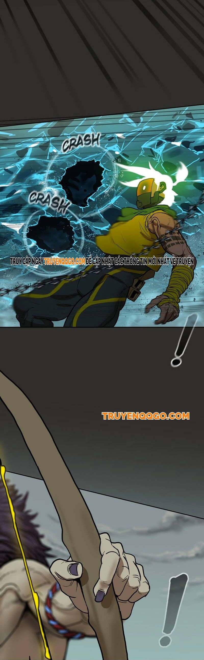 Thách Thức Chapter 122 - 15