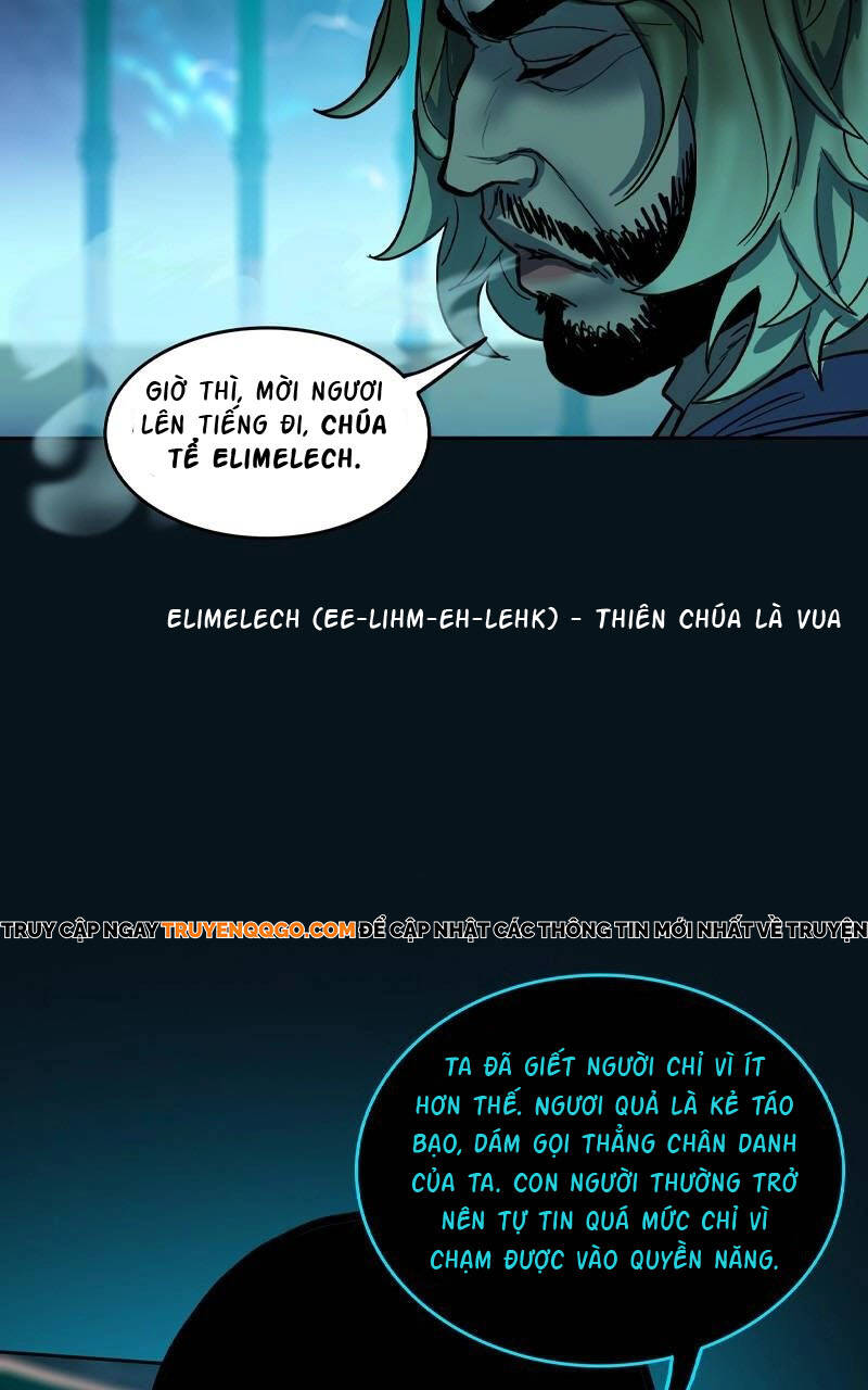 Thách Thức Chapter 124 - 13