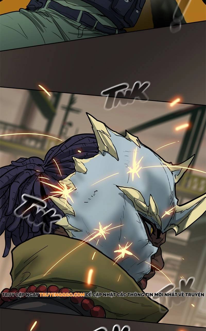 Thách Thức Chapter 129 - 10