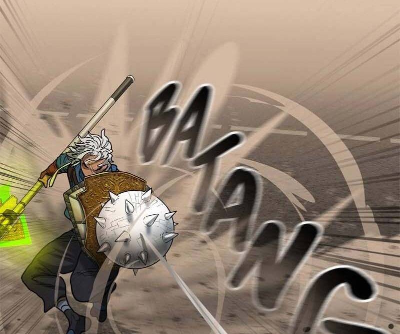 Thách Thức Chapter 120 - 19