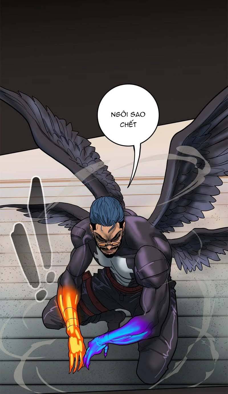 Thách Thức Chapter 121 - 17