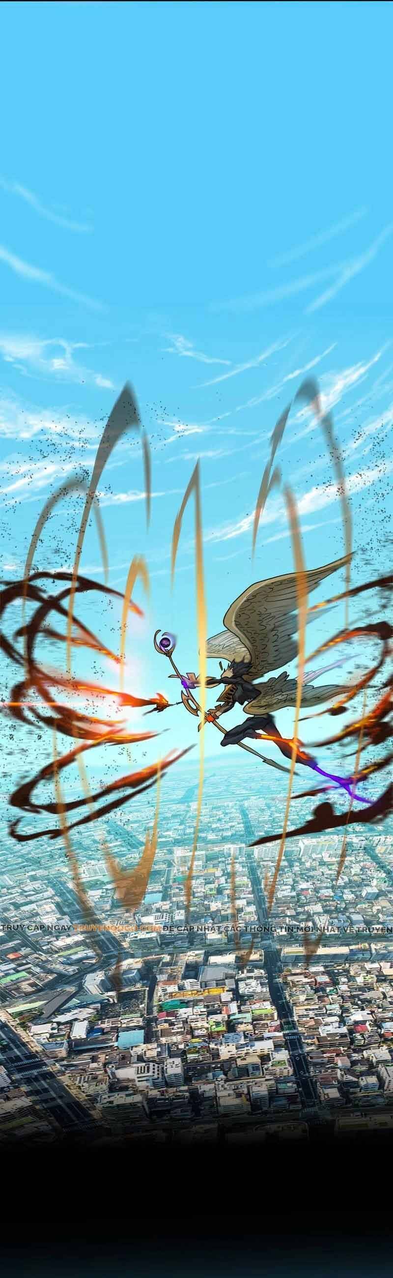 Thách Thức Chapter 127 - 12