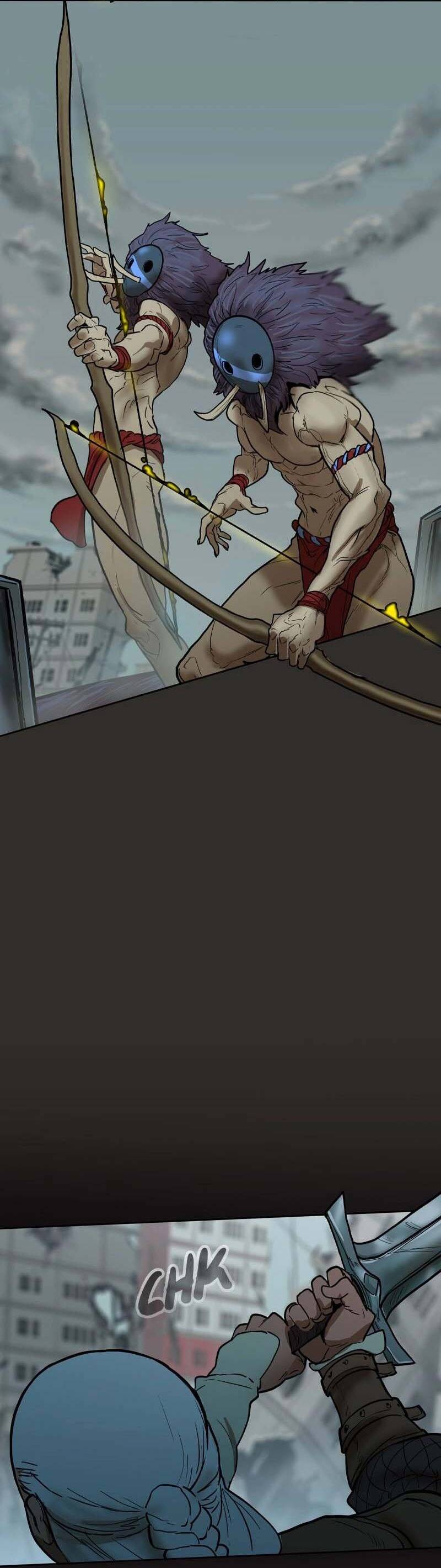 Thách Thức Chapter 122 - 16