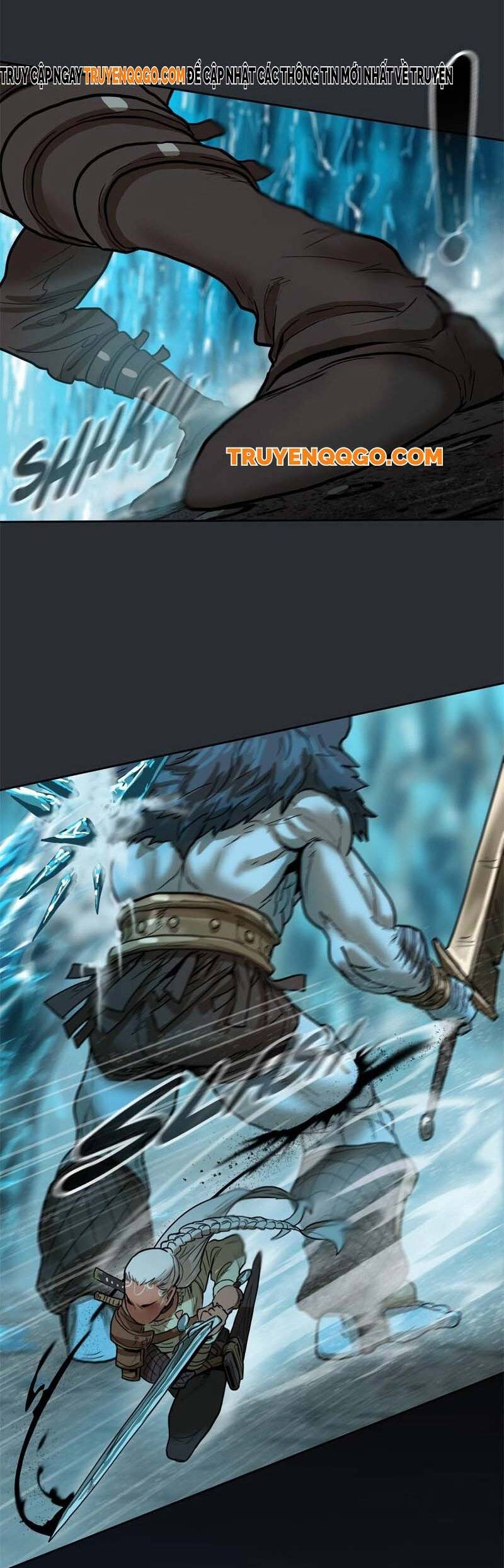 Thách Thức Chapter 123 - 15