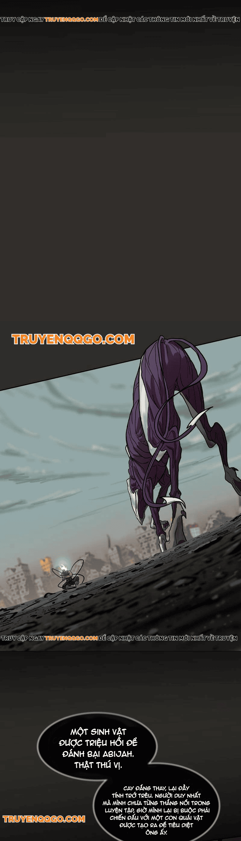 Thách Thức Chapter 131 - 10