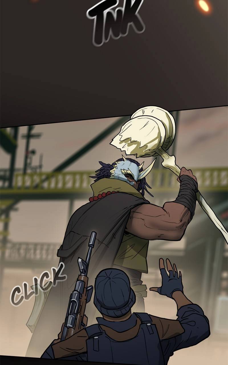 Thách Thức Chapter 129 - 11