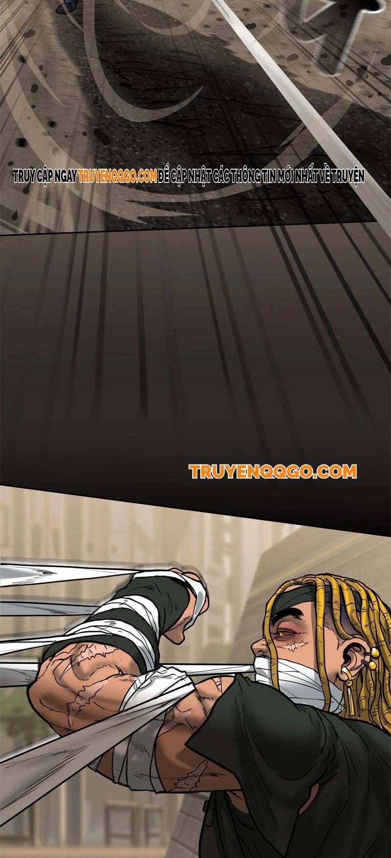 Thách Thức Chapter 120 - 20