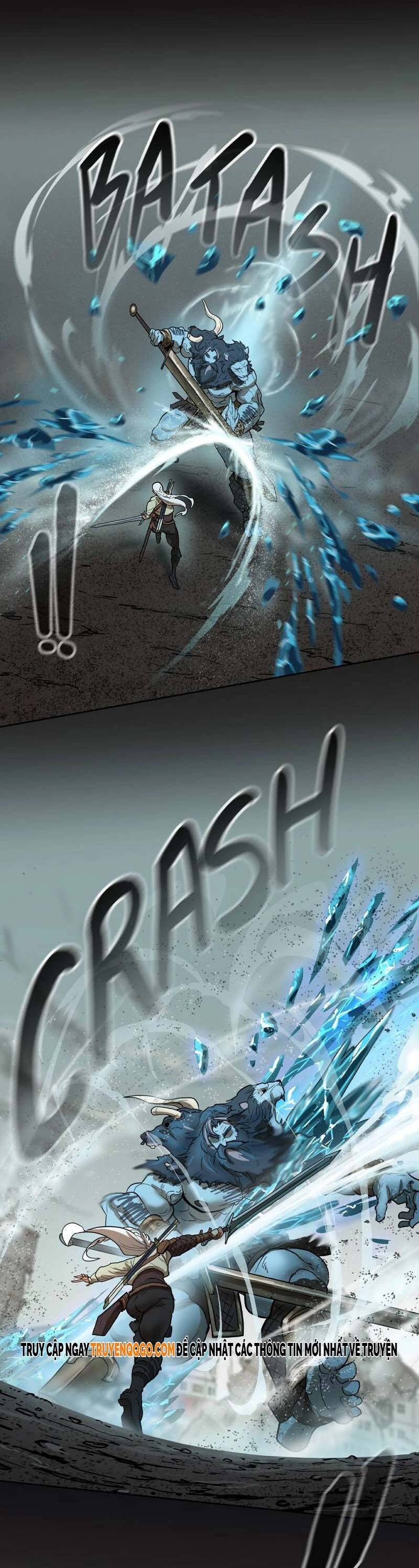 Thách Thức Chapter 122 - 17