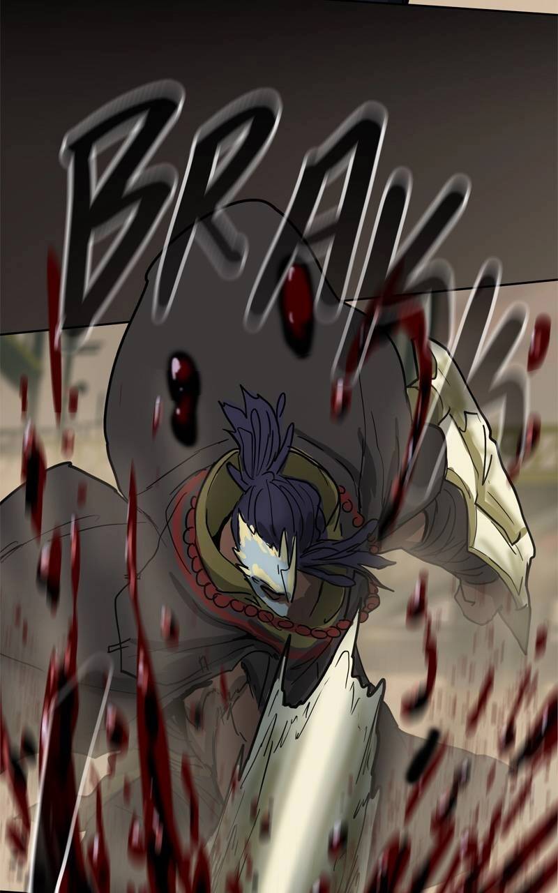 Thách Thức Chapter 129 - 12