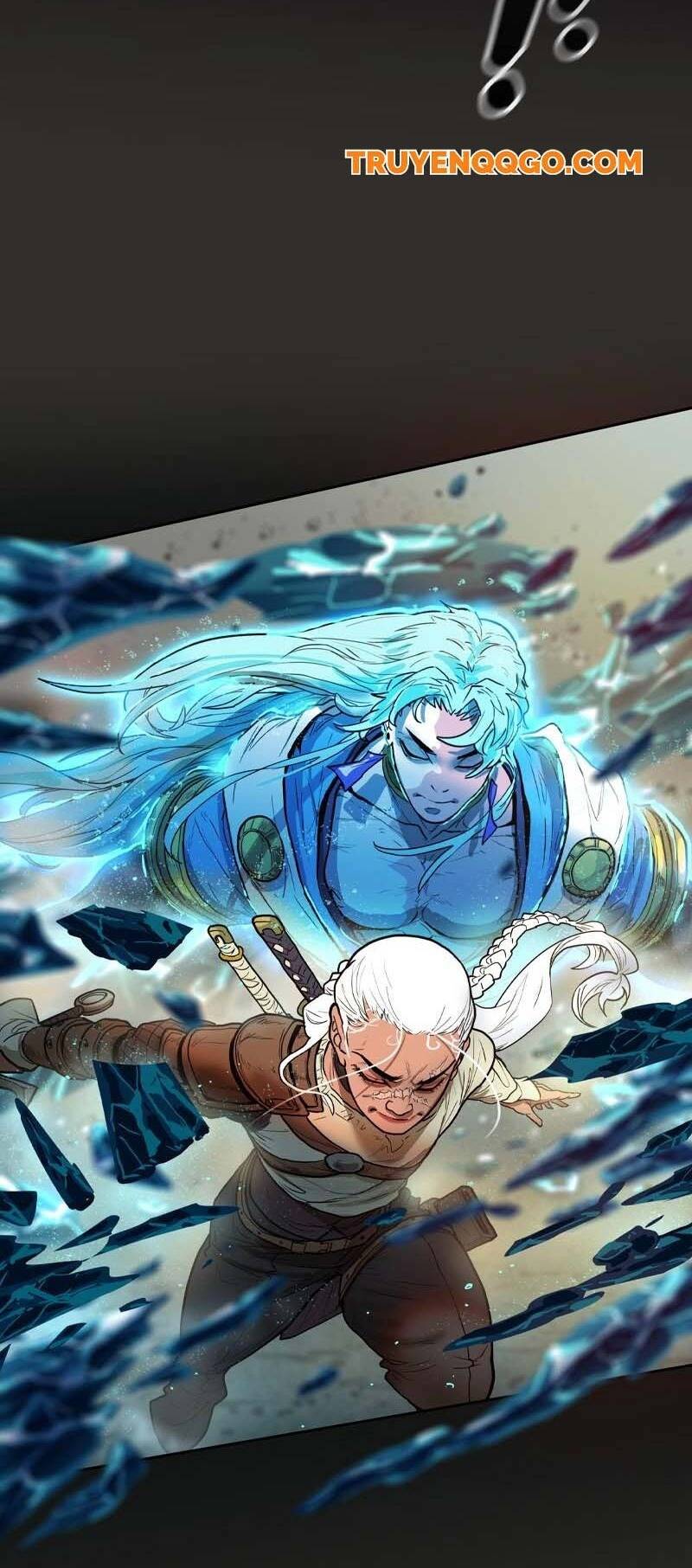 Thách Thức Chapter 122 - 18