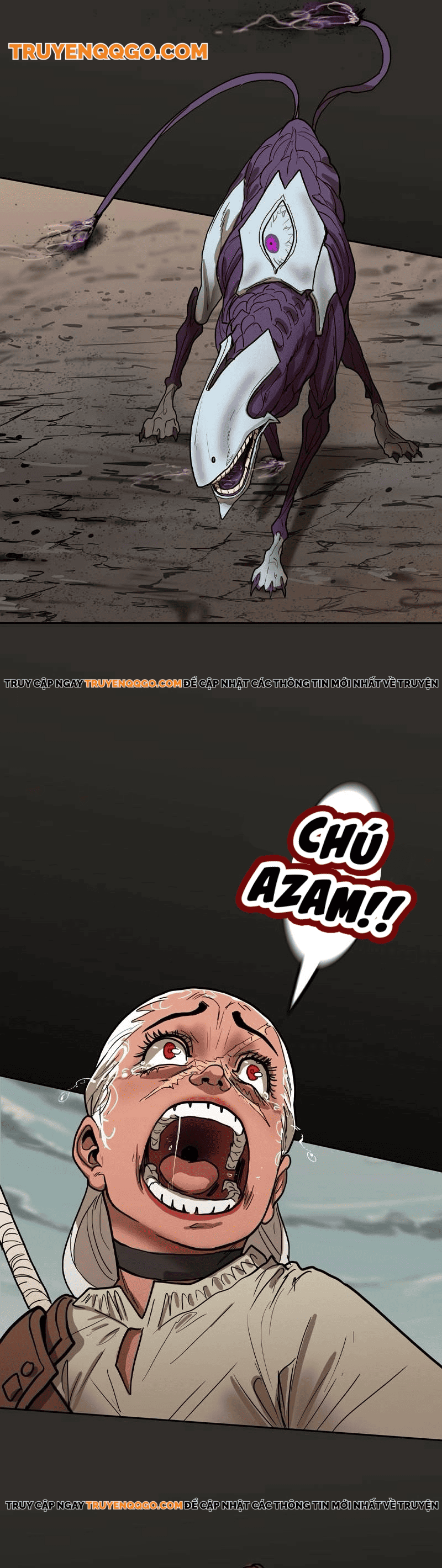 Thách Thức Chapter 131 - 12