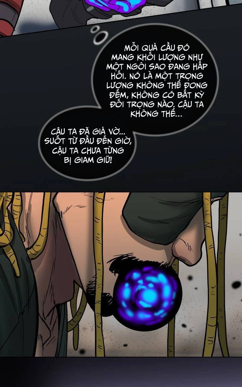 Thách Thức Chapter 125 - 16