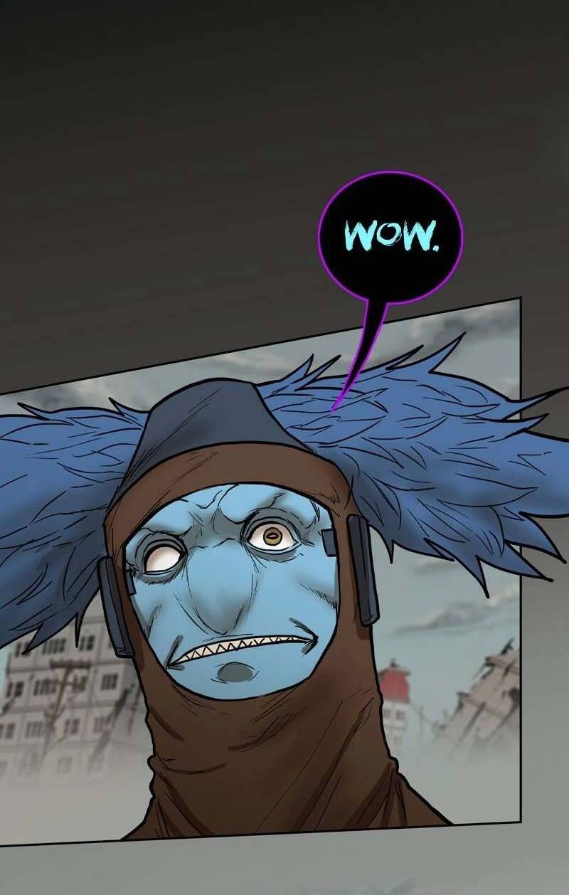 Thách Thức Chapter 122 - 19