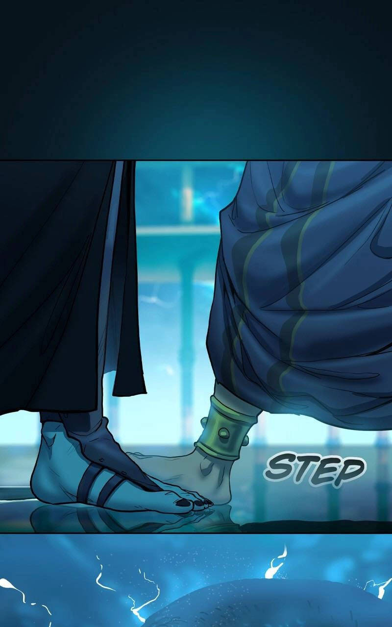 Thách Thức Chapter 124 - 17