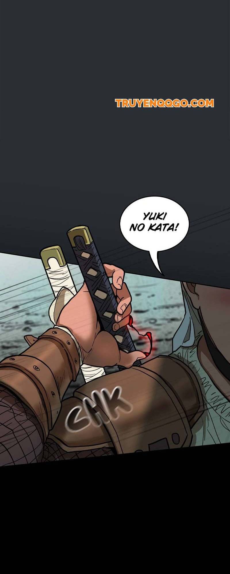 Thách Thức Chapter 123 - 18