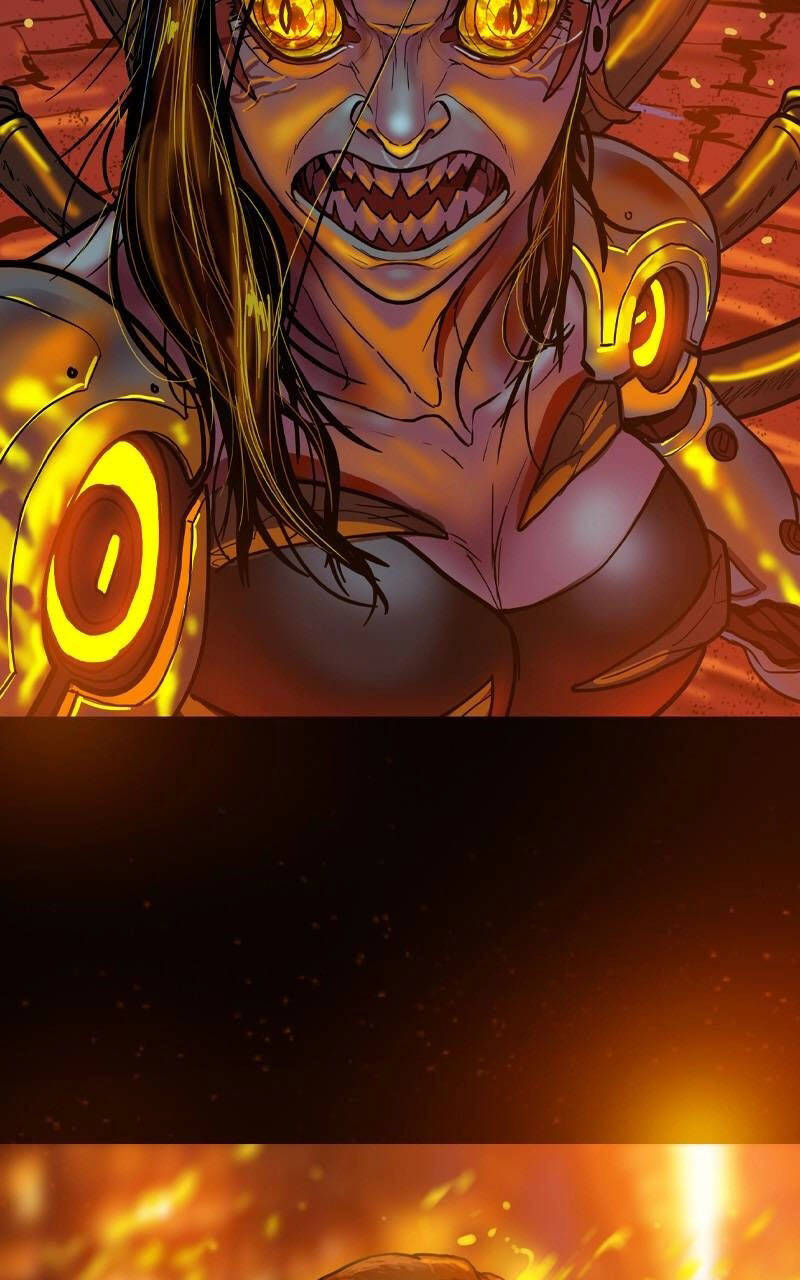 Thách Thức Chapter 126 - 16