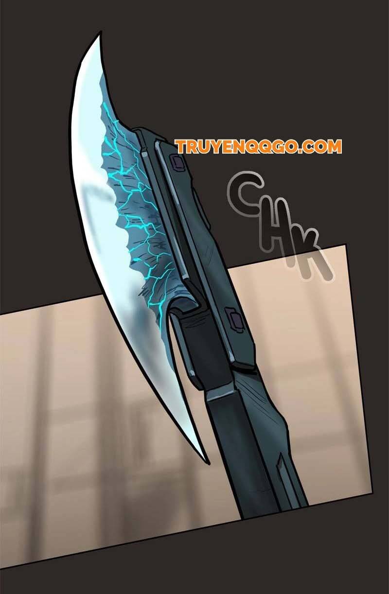 Thách Thức Chapter 120 - 23