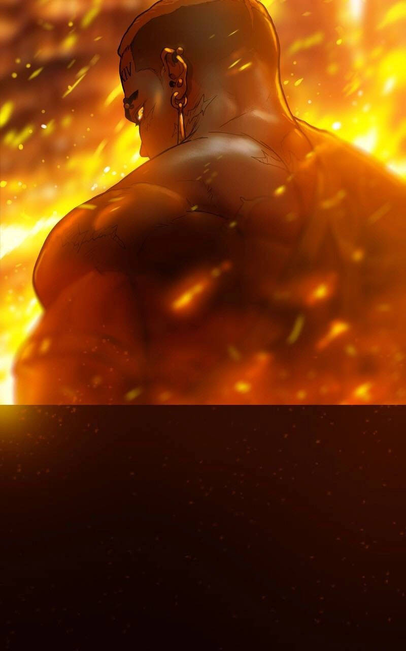 Thách Thức Chapter 126 - 17