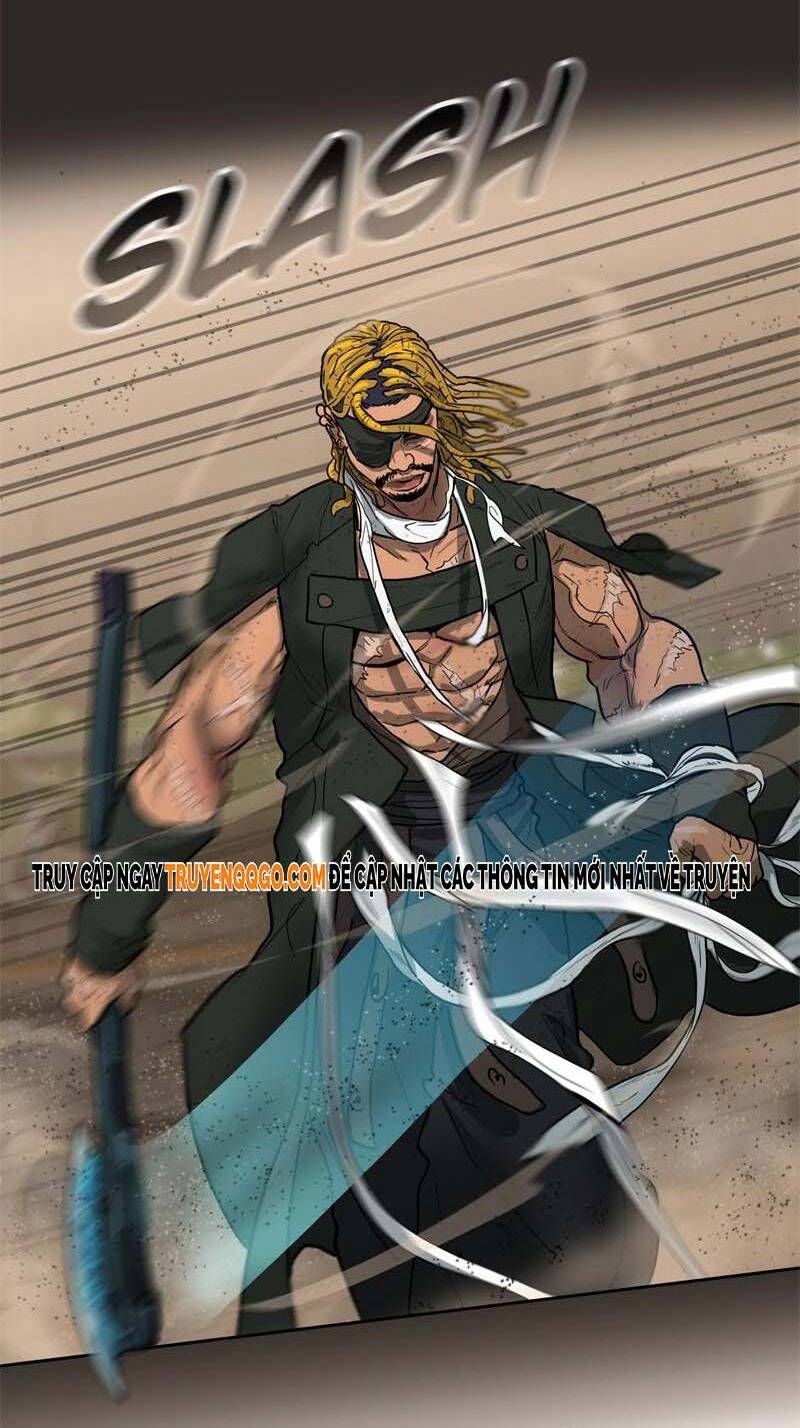 Thách Thức Chapter 120 - 24