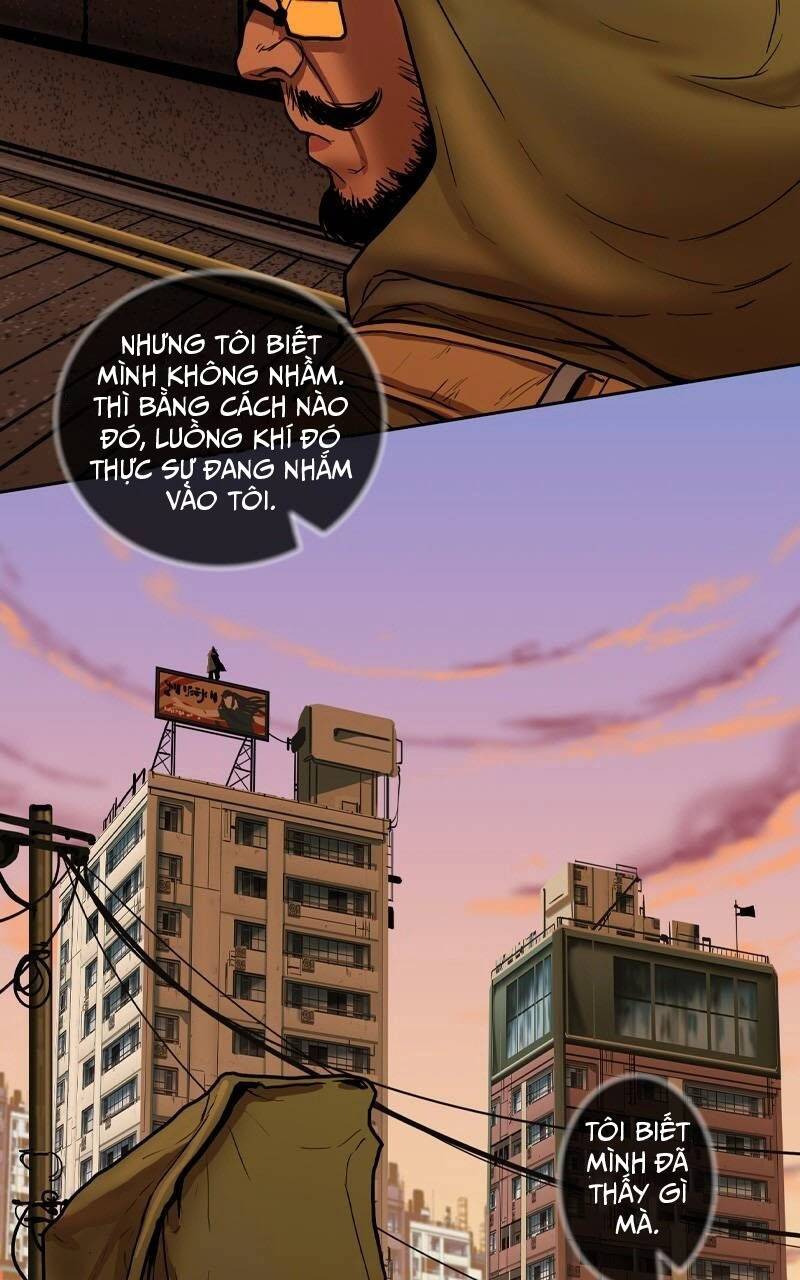 Thách Thức Chapter 125 - 18