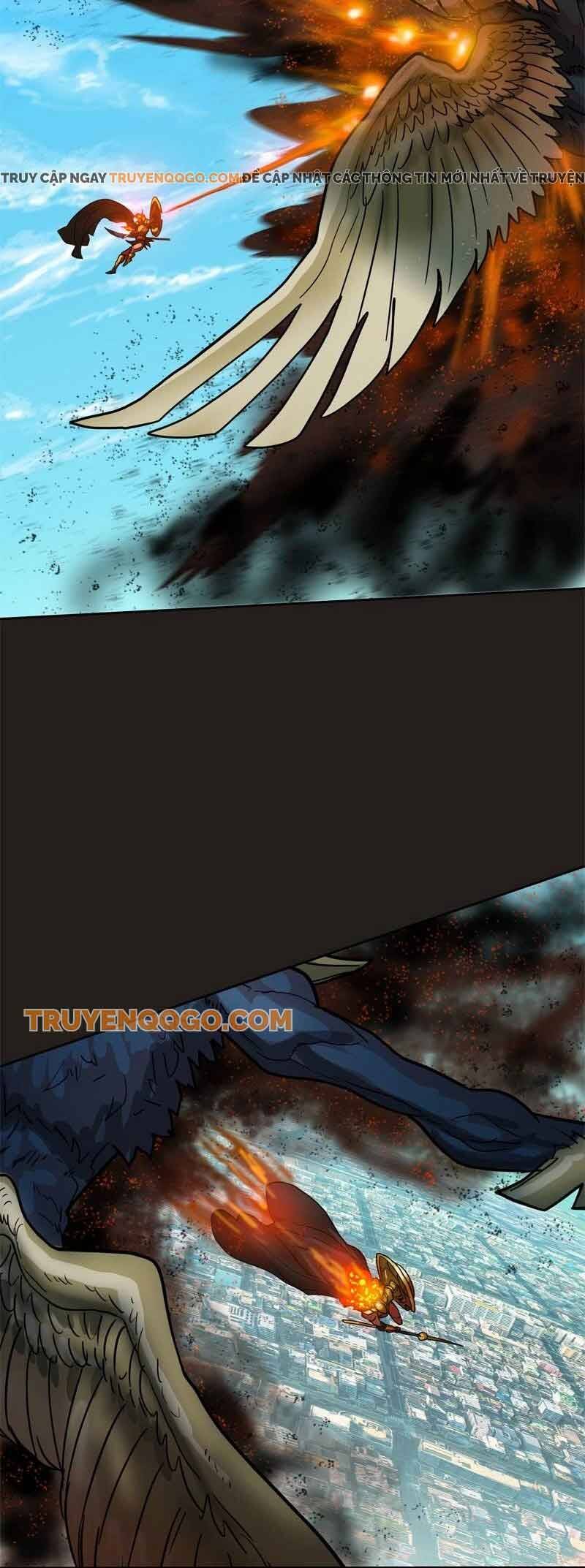 Thách Thức Chapter 127 - 17