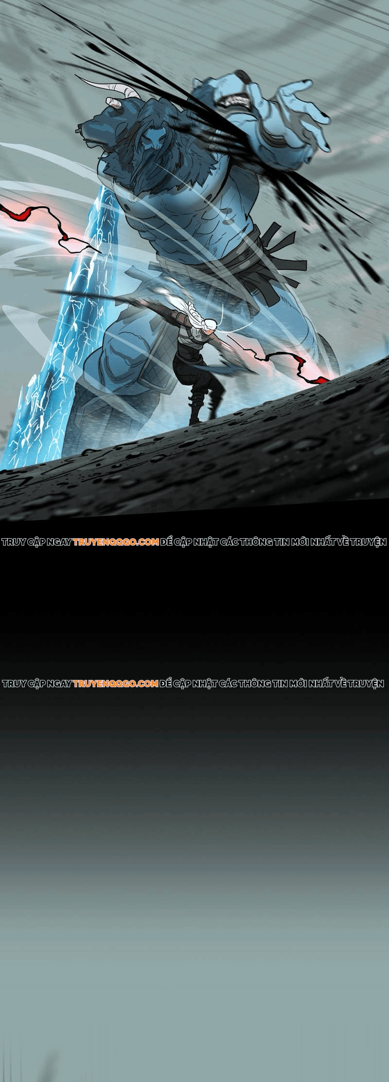 Thách Thức Chapter 131 - 15