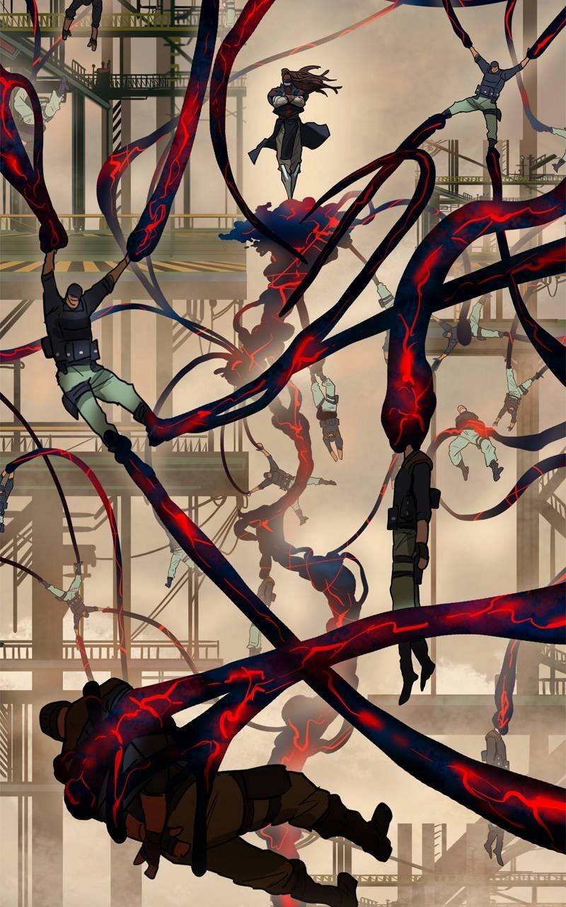 Thách Thức Chapter 129 - 16