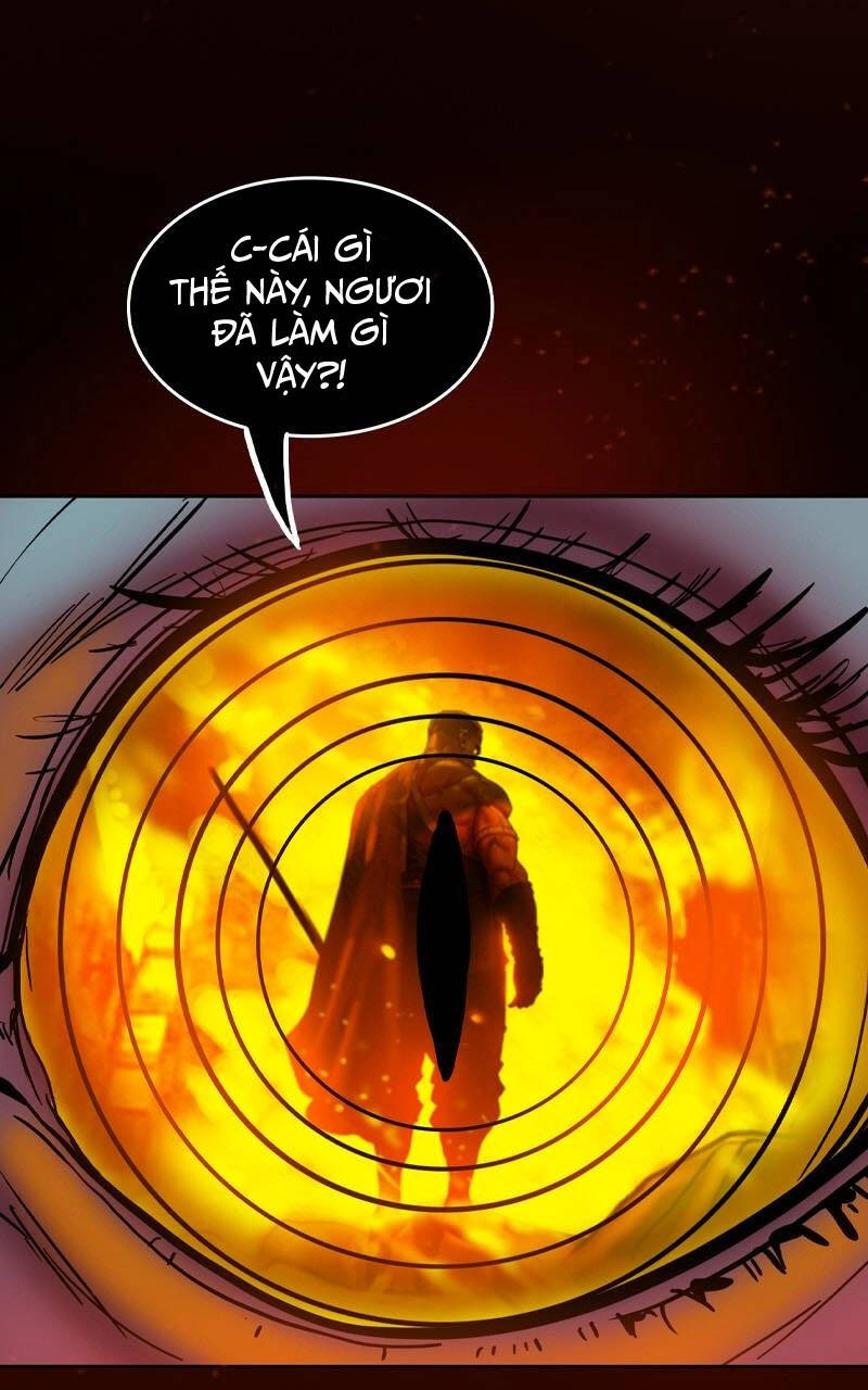 Thách Thức Chapter 126 - 18