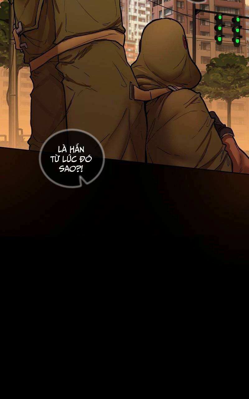 Thách Thức Chapter 125 - 19