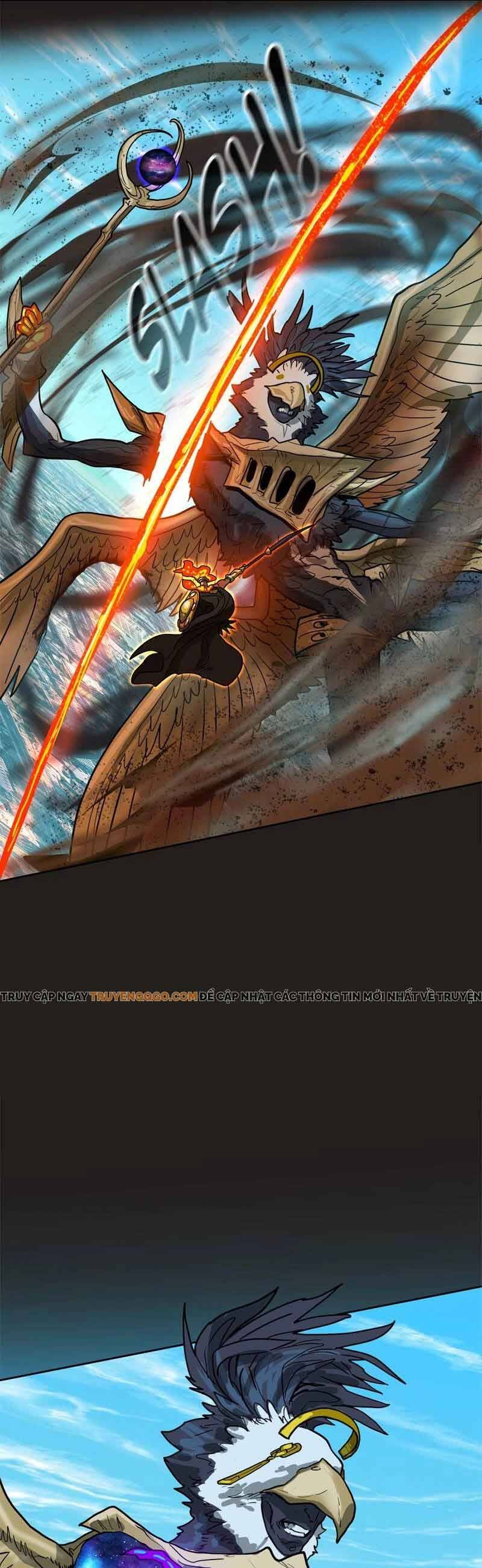 Thách Thức Chapter 127 - 18