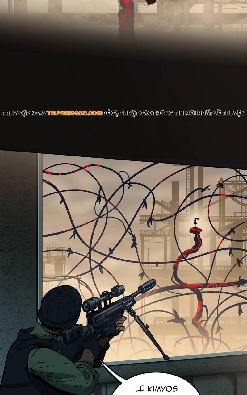 Thách Thức Chapter 129 - 17