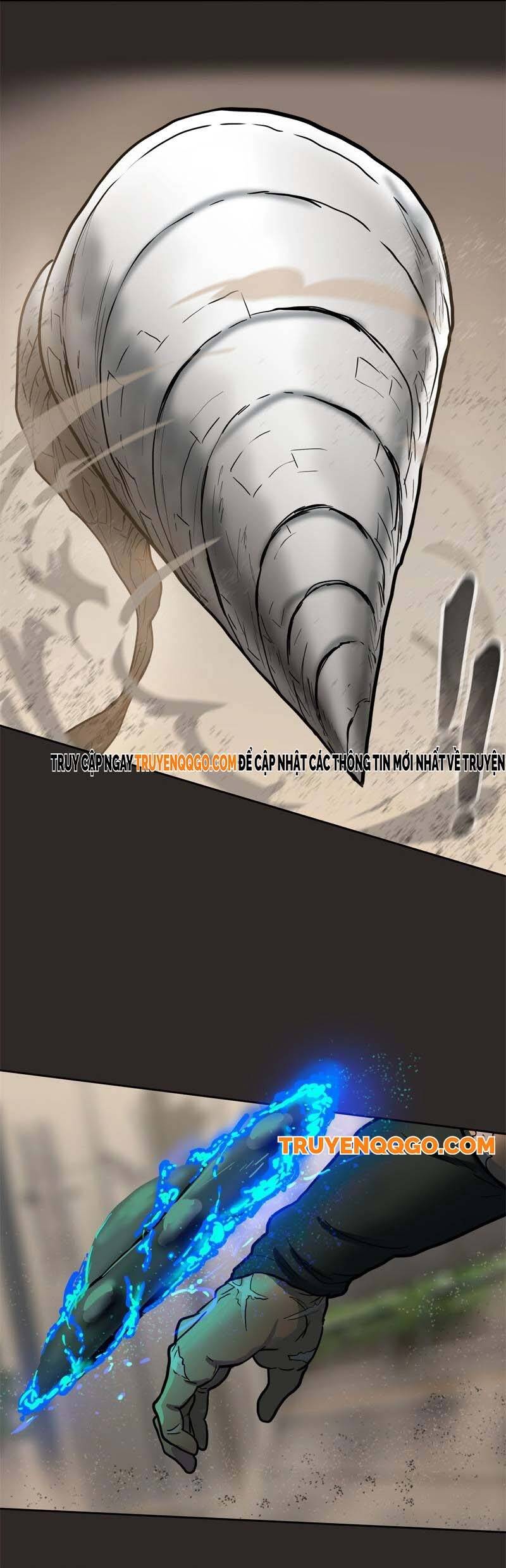 Thách Thức Chapter 120 - 26