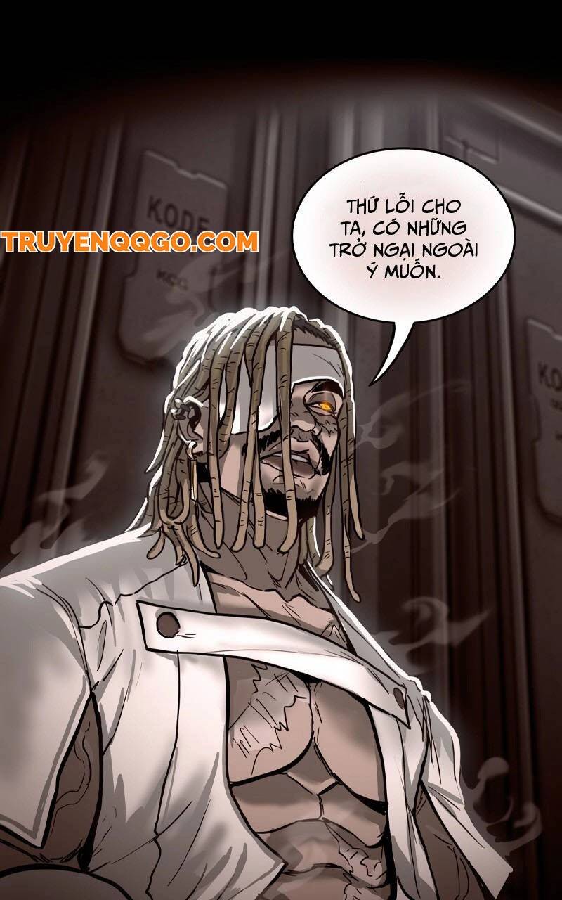 Thách Thức Chapter 125 - 20