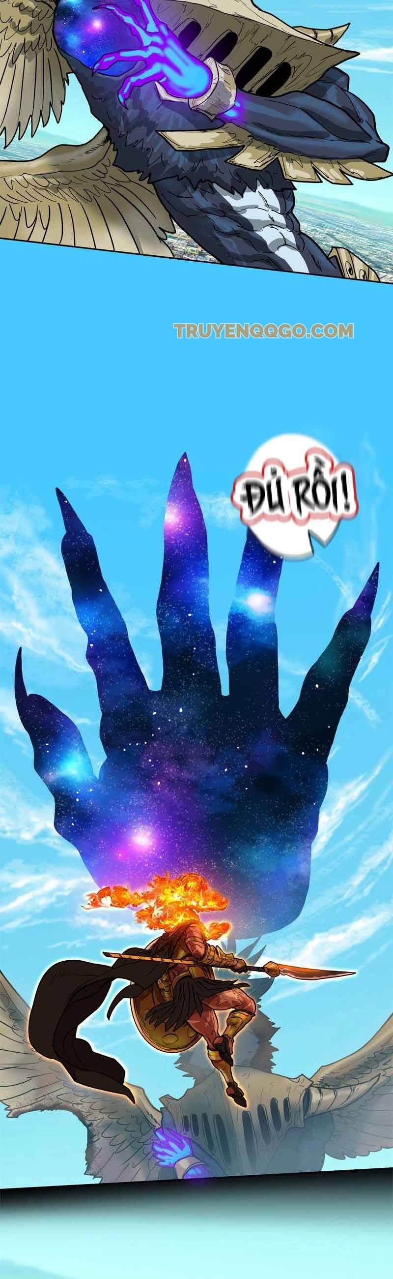 Thách Thức Chapter 127 - 19