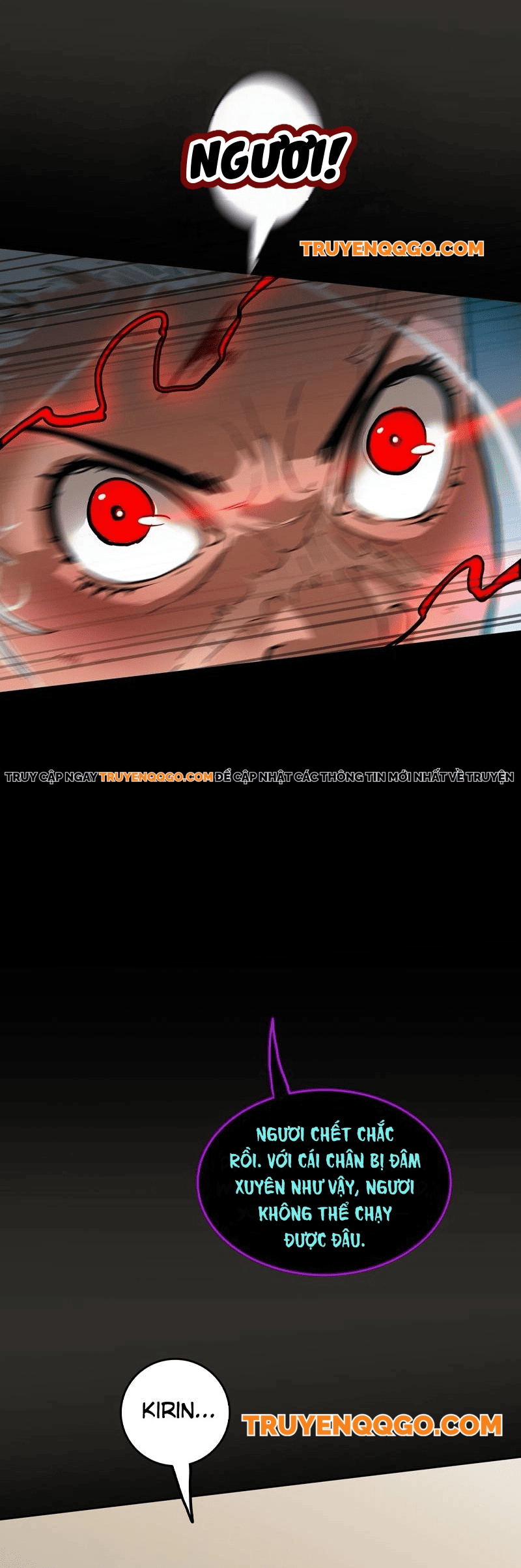 Thách Thức Chapter 131 - 17