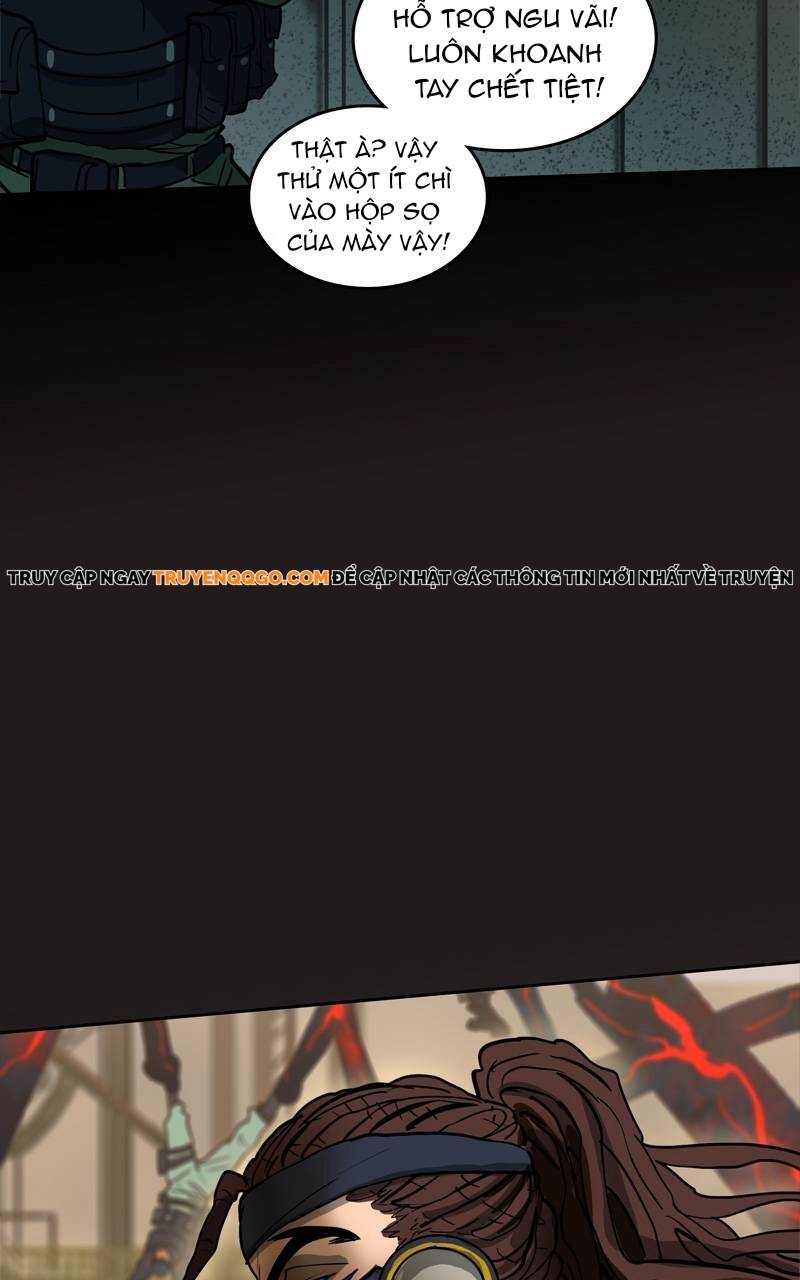 Thách Thức Chapter 129 - 18
