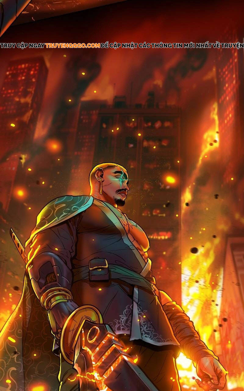 Thách Thức Chapter 126 - 20