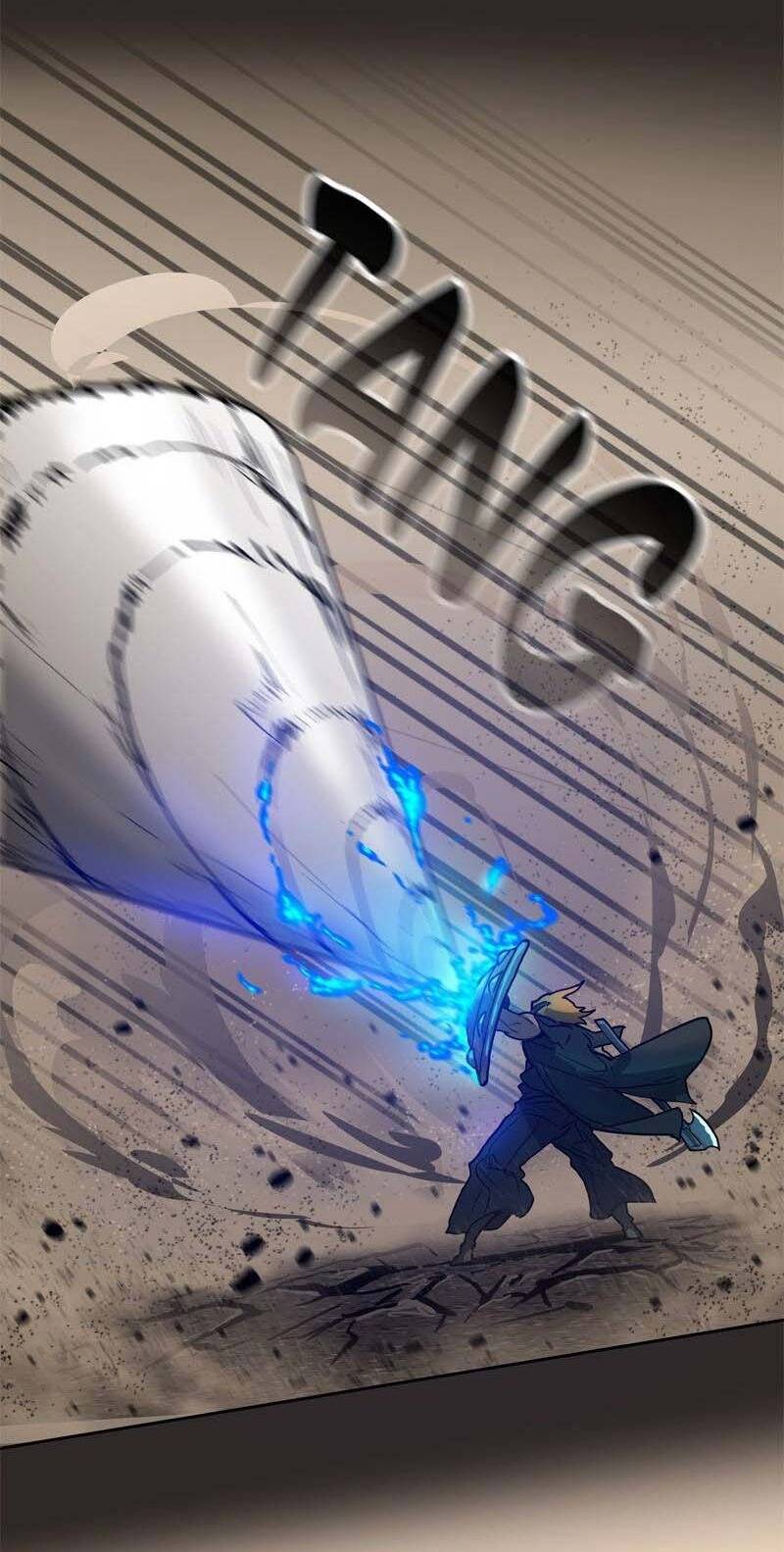 Thách Thức Chapter 120 - 27