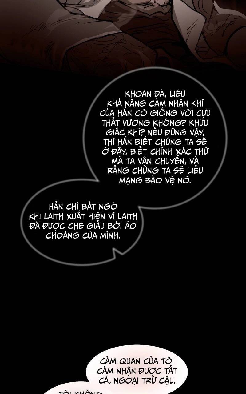 Thách Thức Chapter 125 - 21