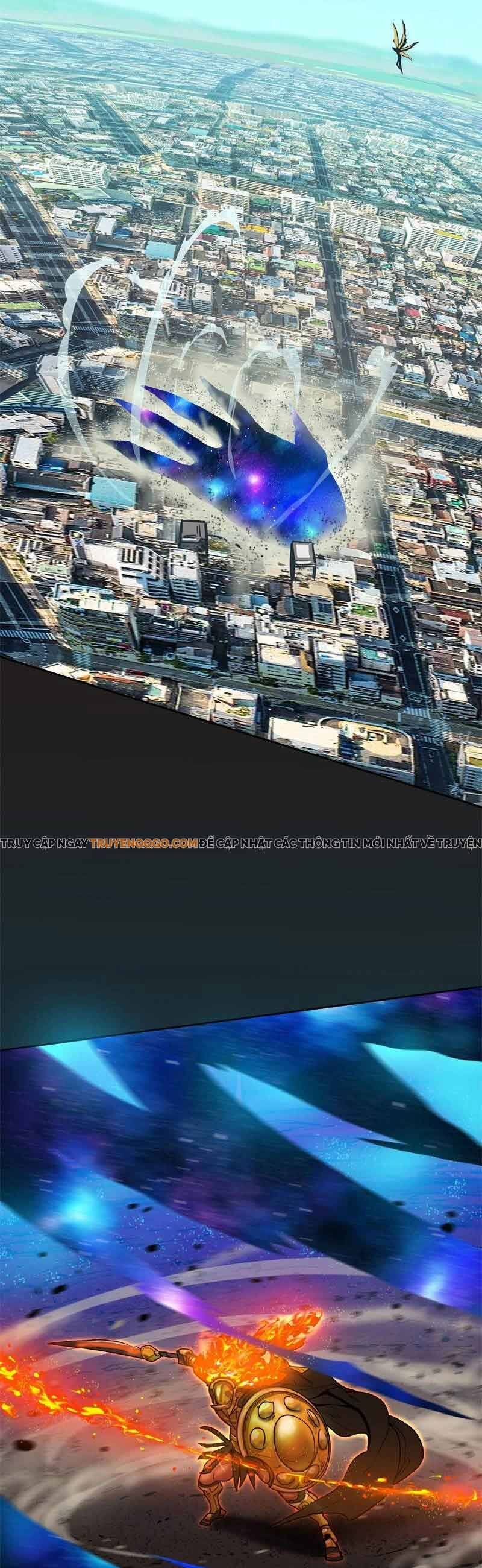 Thách Thức Chapter 127 - 20