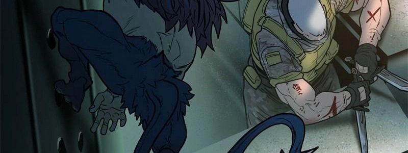 Thách Thức Chapter 130 - 18