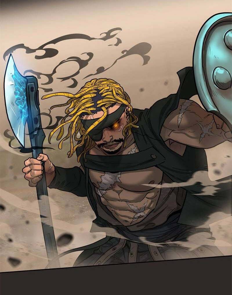 Thách Thức Chapter 120 - 28