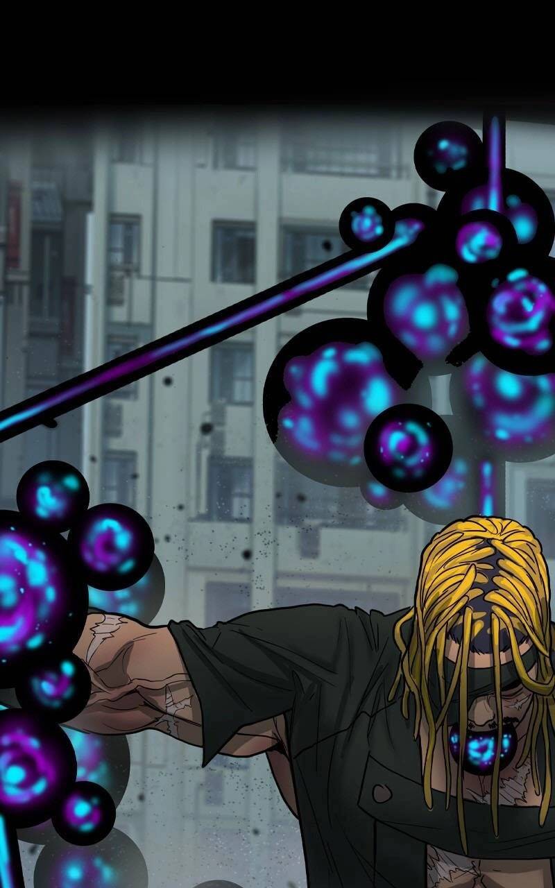 Thách Thức Chapter 125 - 23