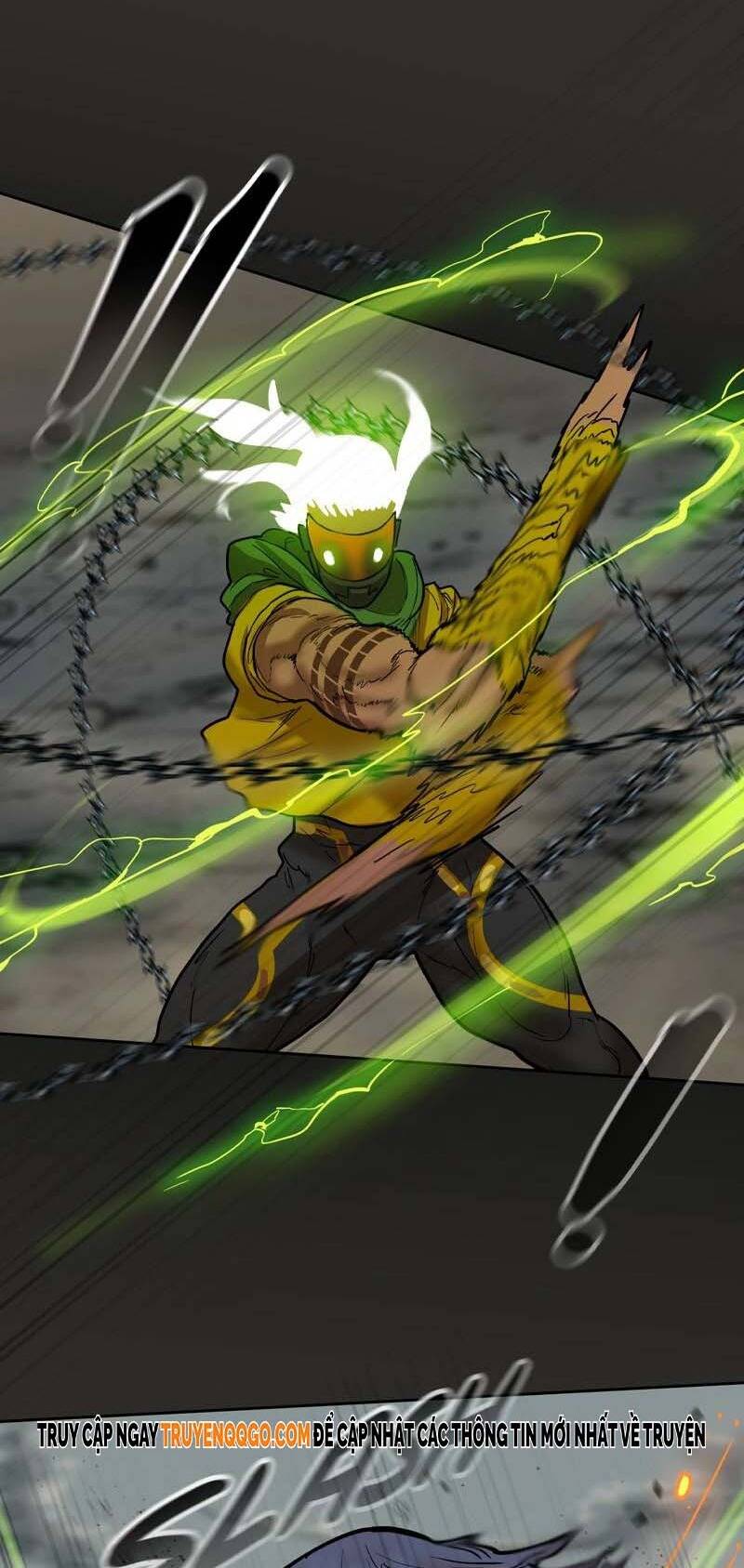 Thách Thức Chapter 122 - 26