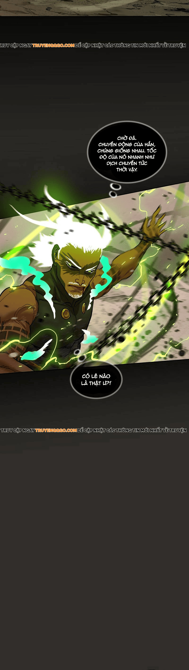 Thách Thức Chapter 131 - 20