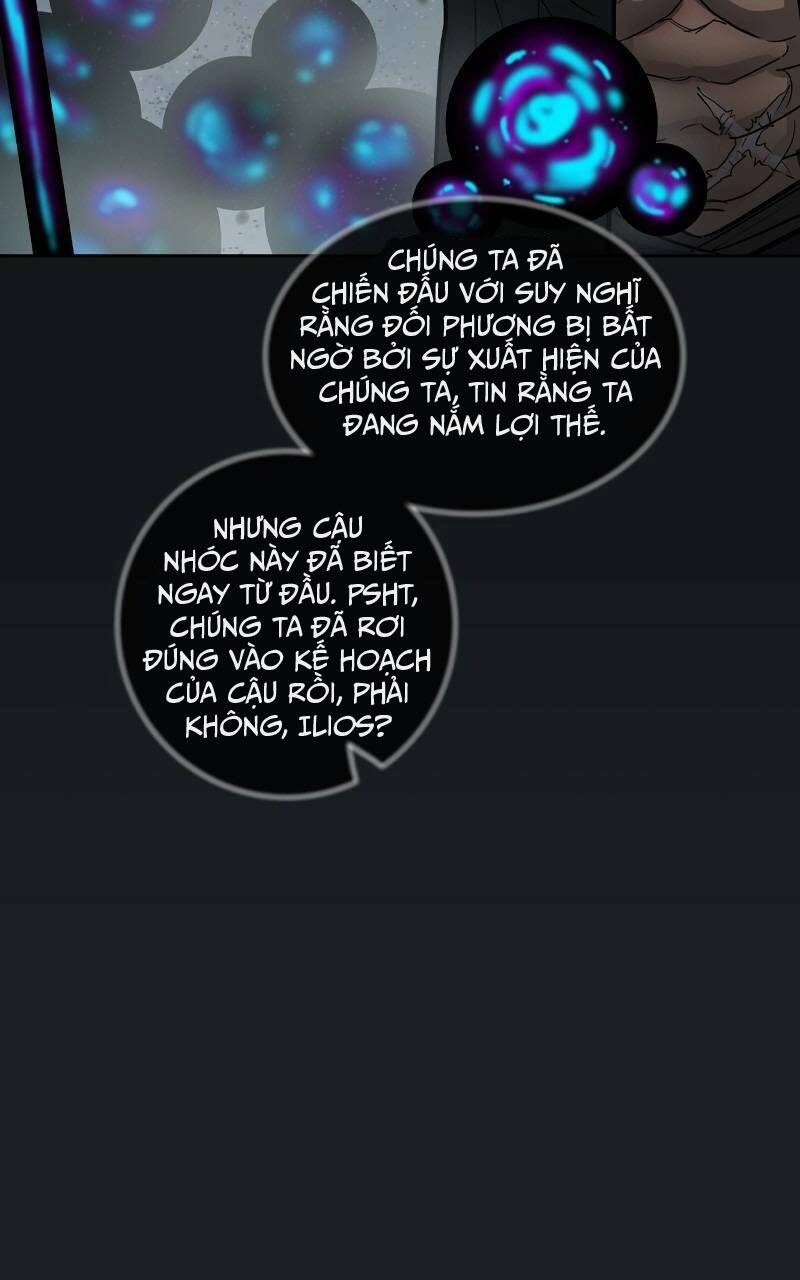 Thách Thức Chapter 125 - 24
