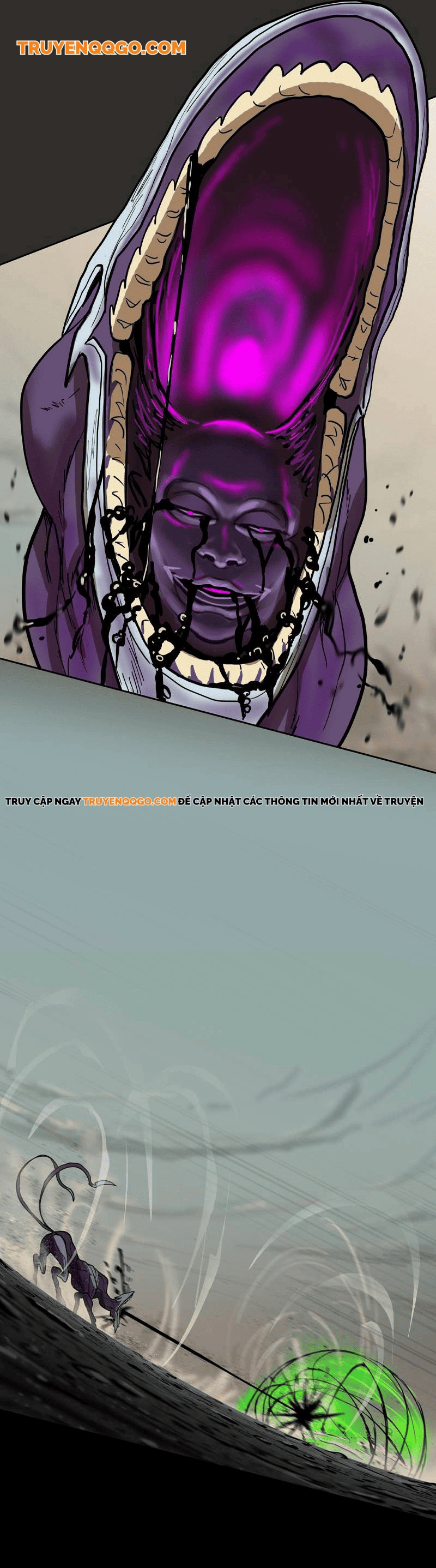 Thách Thức Chapter 131 - 21