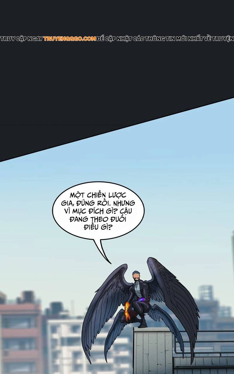 Thách Thức Chapter 125 - 25
