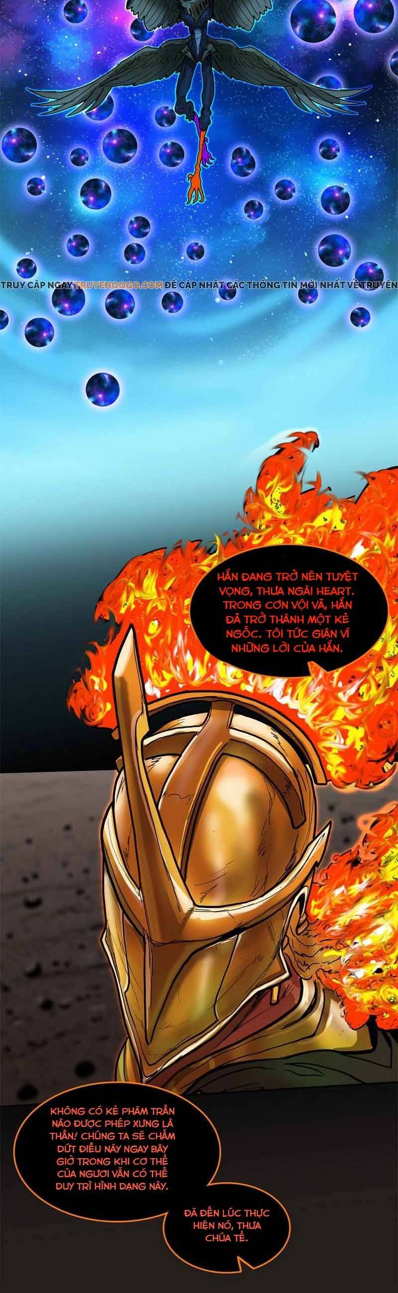 Thách Thức Chapter 127 - 24