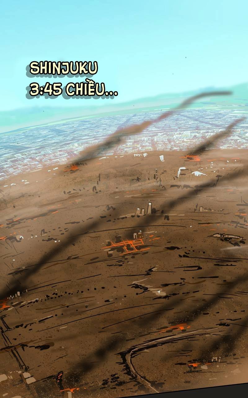 Thách Thức Chapter 128 - 23